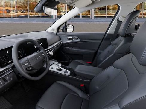 New 2026 Kia Sportage EX image 17