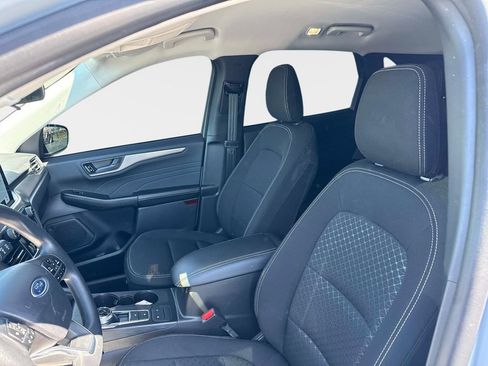 Used 2025 Ford Escape Active FWD image 18