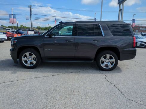 Used 2017 Chevrolet Tahoe LS w/ Max Trailering Package RWD image 5