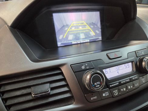 Used 2015 Honda Odyssey EX-L image 25