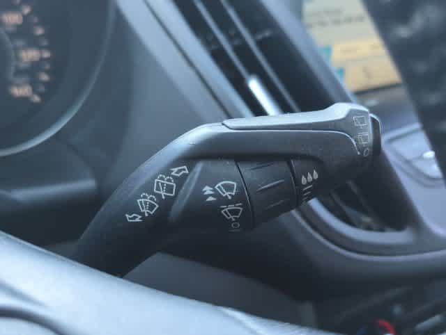 Used 2018 Ford Escape SEL FWD image 23