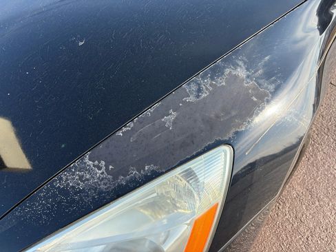 Used 2006 Honda Accord EX-L image 8