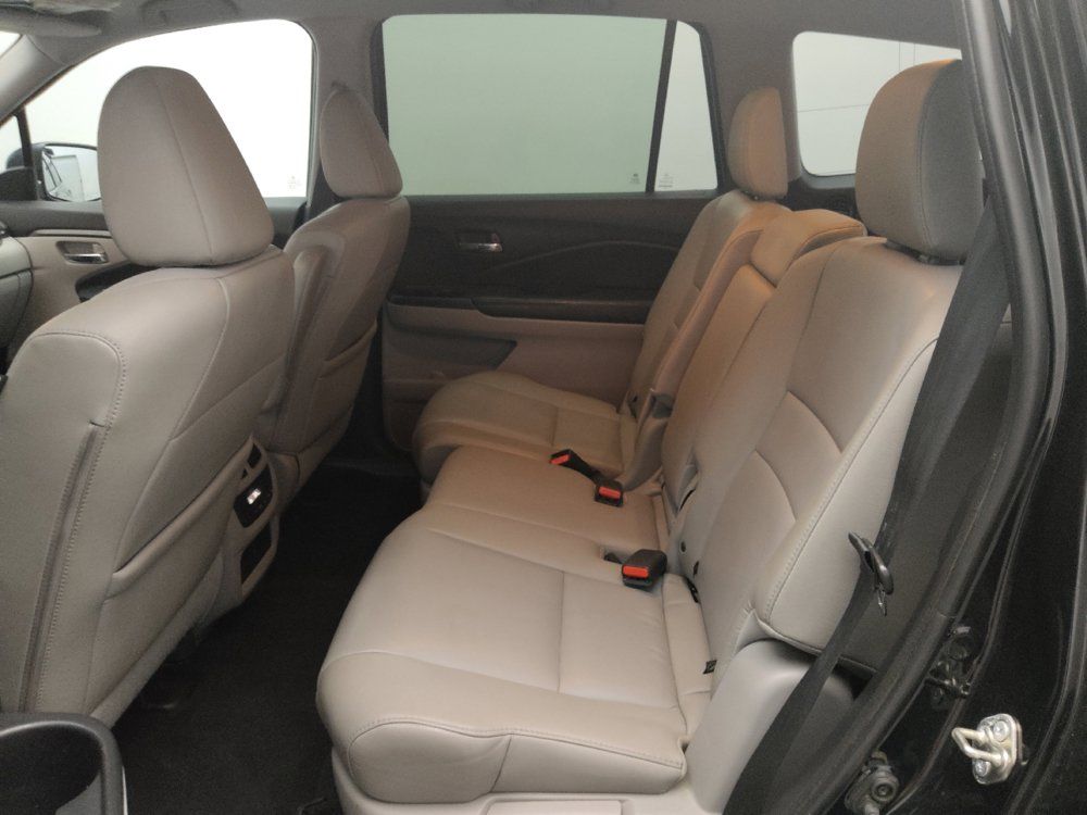 Used 2016 Honda Pilot EX-L image 18