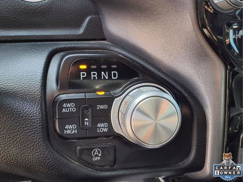 Used 2023 RAM 1500 Laramie image 9
