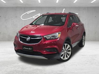 Used 2018 Buick Encore Preferred