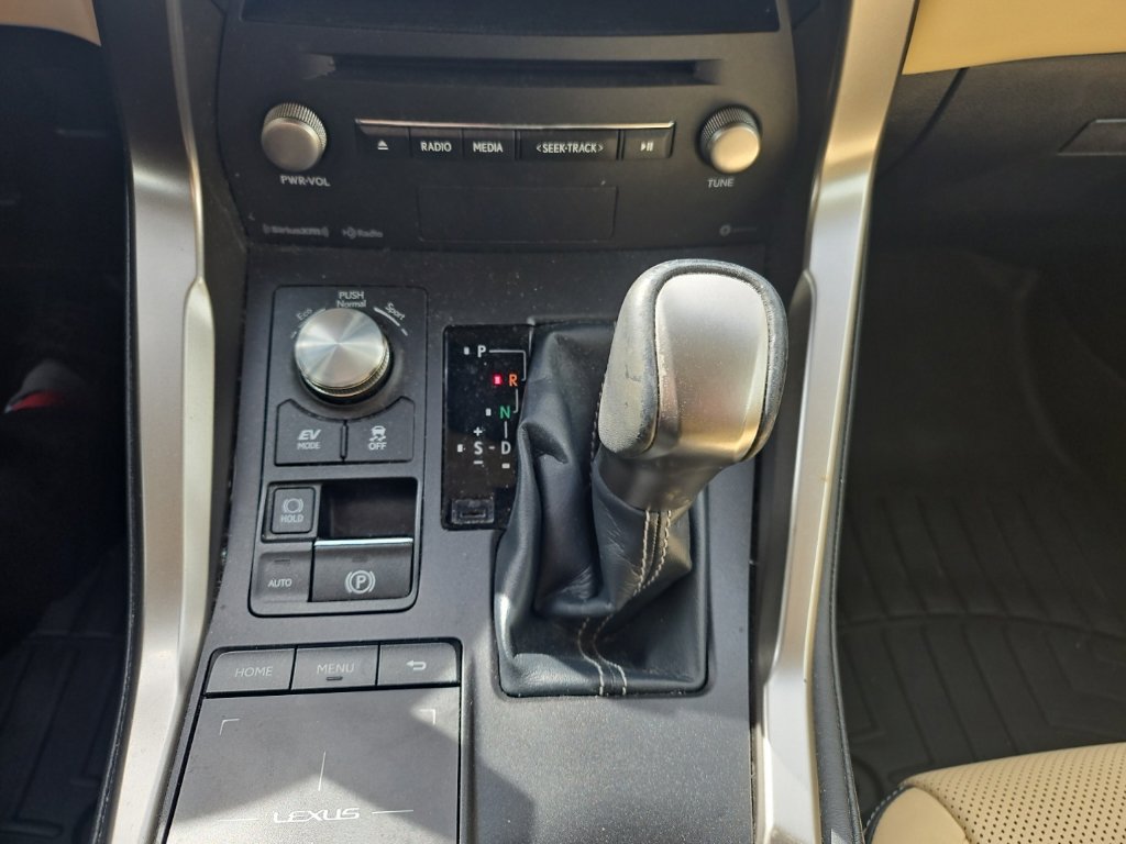 Used 2018 Lexus NX 300h AWD w/ Comfort Package image 25