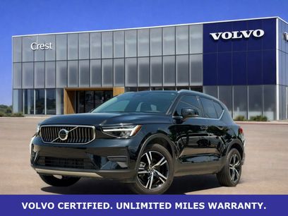 Certified 2025 Volvo XC40 B5 Core