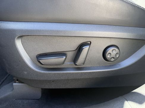 Certified 2023 INFINITI QX50 Luxe w/ Cargo Package image 24