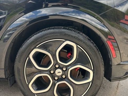 Used 2023 Ford Mustang Mach-E GT AWD/4WD image 24
