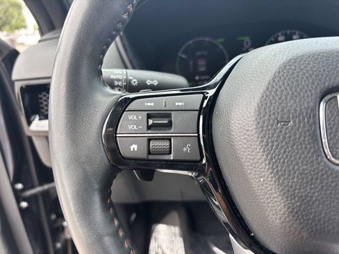 Used 2025 Honda CR-V Sport Touring image 28