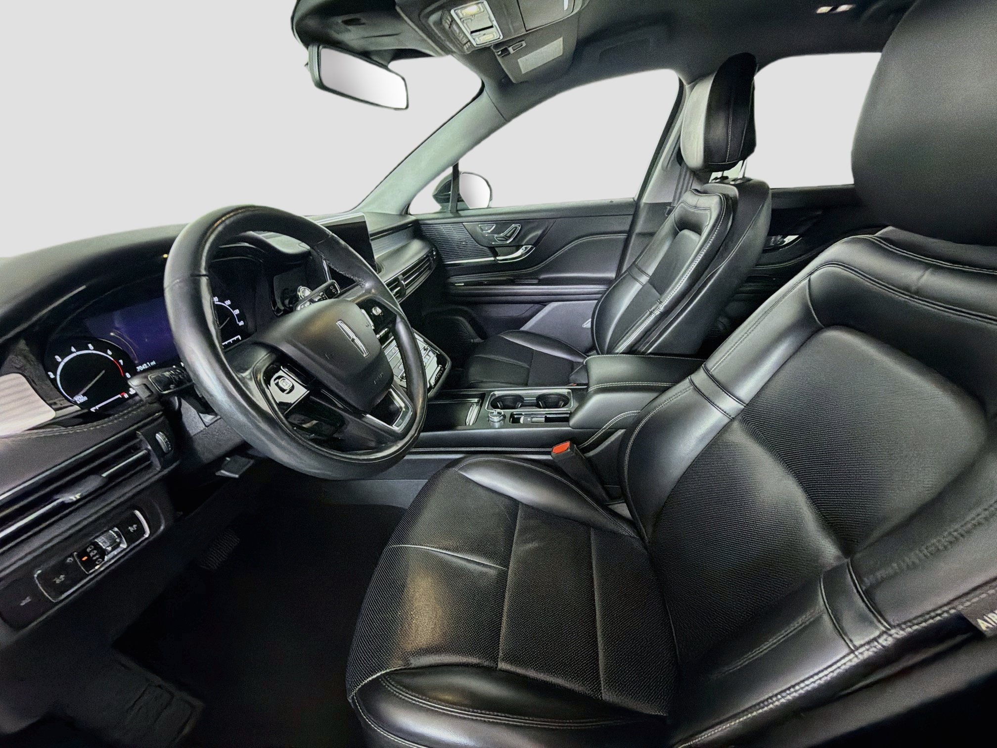 Used 2020 Lincoln Corsair FWD w/ Equipment Group 101A image 13