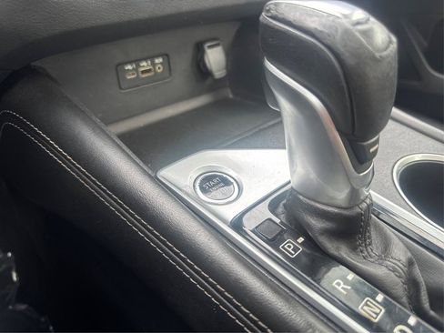 Used 2019 Nissan Altima 2.5 SL FWD image 23