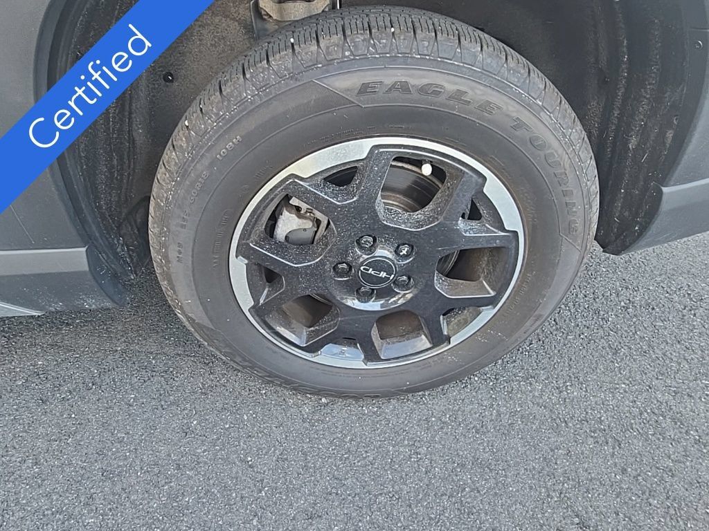 Certified 2025 Honda Pilot EX-L image 10