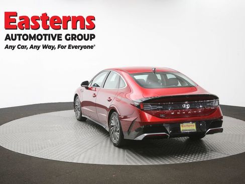 Used 2025 Hyundai Sonata SEL FWD image 65
