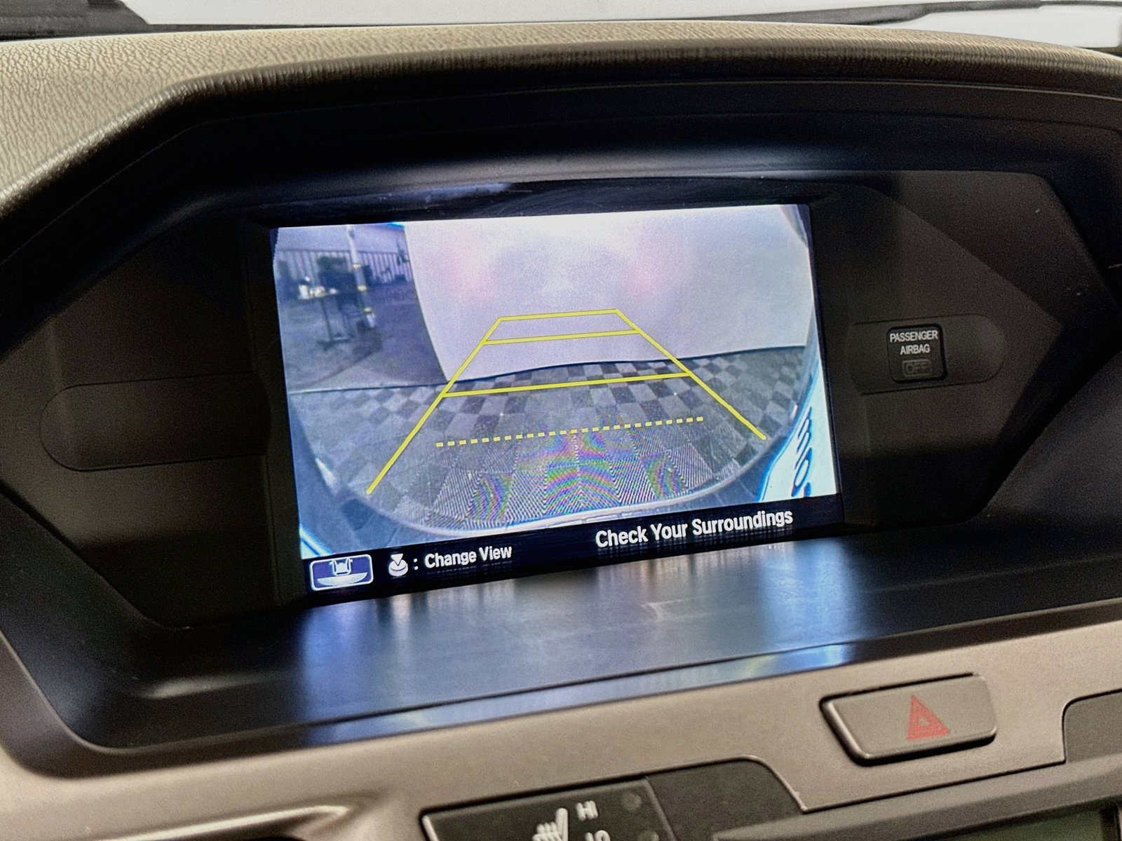 Used 2015 Honda Odyssey Touring image 14