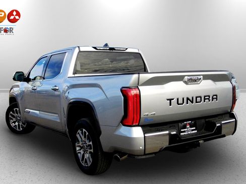 Used 2023 Toyota Tundra 1794 Edition image 5