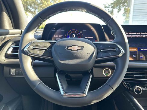 New 2026 Chevrolet Traverse LT w/ Driver Confidence Package image 20