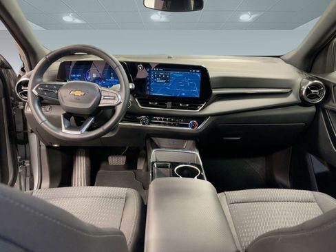 Certified 2025 Chevrolet Equinox LT image 15