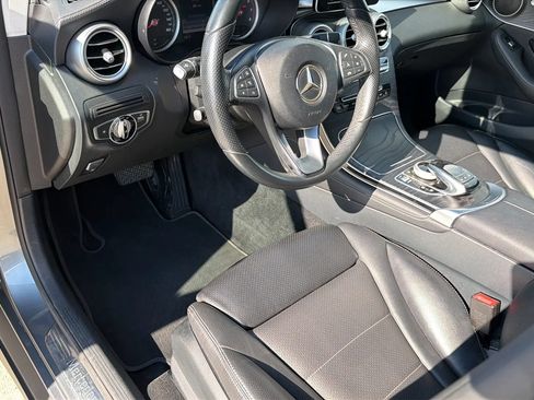 Used 2016 Mercedes-Benz GLC 300 4MATIC w/ Sport Package image 94