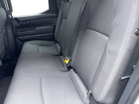 Used 2024 Toyota Tacoma SR5 image 40