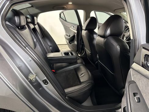 Used 2016 Nissan Maxima SR FWD image 22