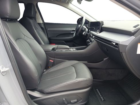 Certified 2025 Hyundai Sonata Limited image 15
