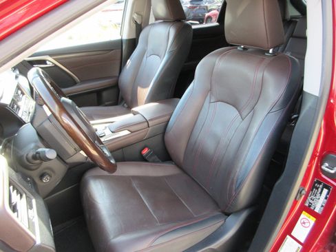 Used 2016 Lexus RX 350 AWD w/ Premium Package image 20