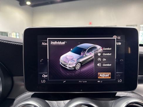 Used 2015 Mercedes-Benz C 300 4MATIC Sedan image 64