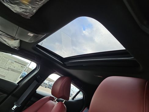 New 2026 MAZDA MAZDA3 Carbon image 12