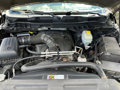 Used 2012 RAM 2500 Laramie w/ HD Snow Plow Prep Group AWD/4WD image 46
