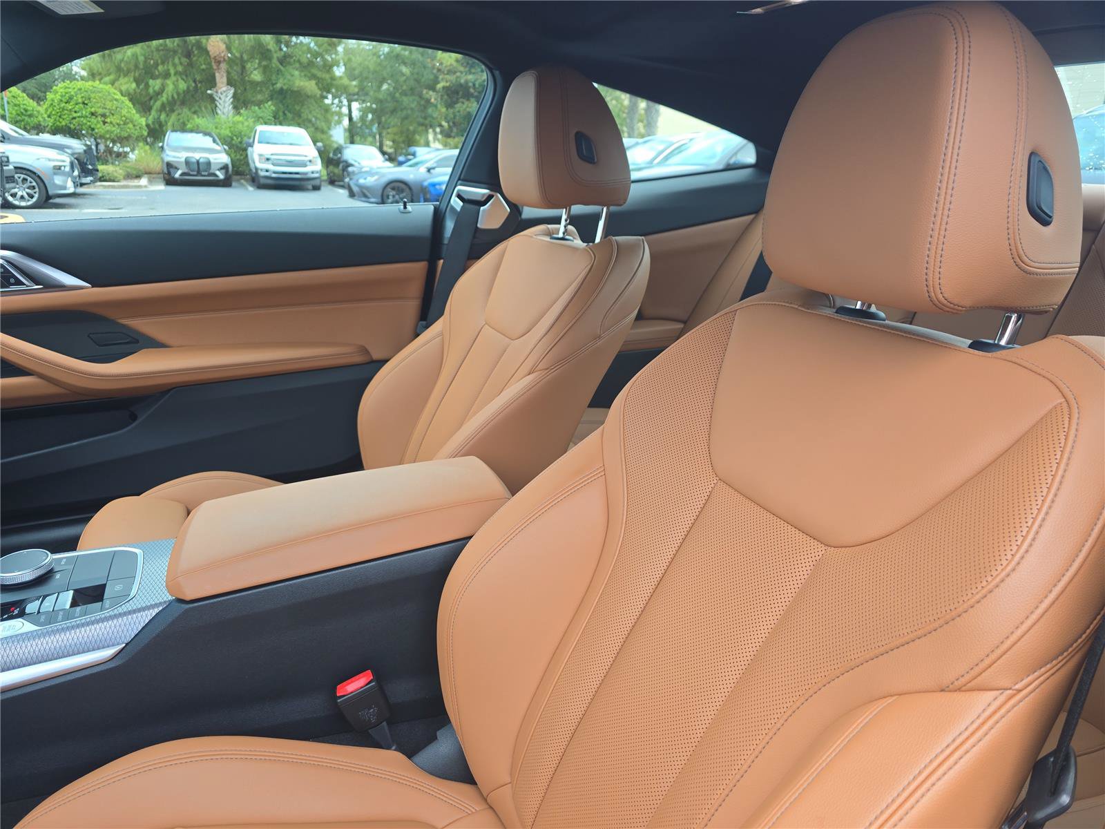 Used 2026 BMW M440i Coupe RWD image 16