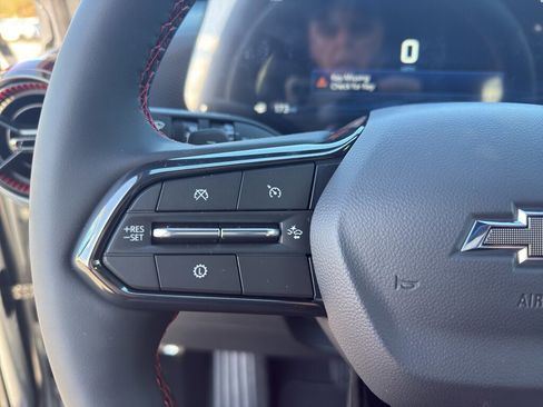 New 2026 Chevrolet Equinox RS w/ Convenience Package III image 16