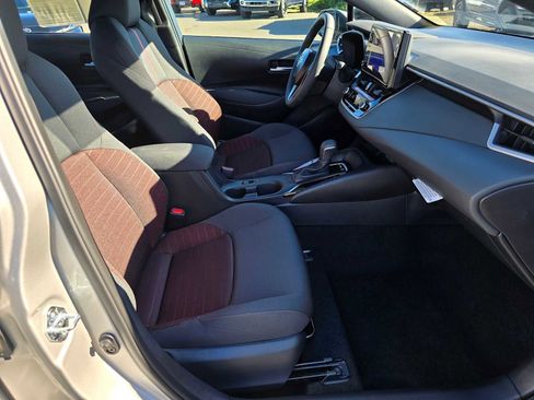 Used 2026 Toyota Corolla SE image 13
