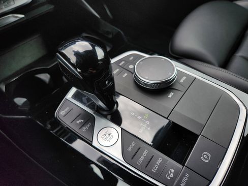 Used 2022 BMW X3 xDrive30i image 11