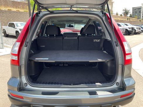 Used 2010 Honda CR-V EX image 18