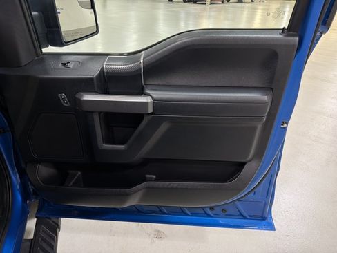 Used 2020 Ford F150 XLT w/ Equipment Group 302A Luxury AWD/4WD image 38