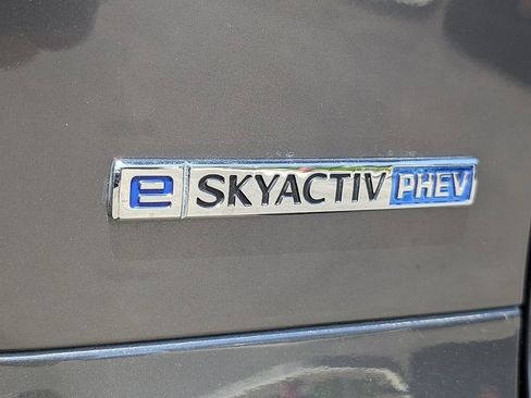 Used 2024 MAZDA CX-90 Plug-In Hybrid w/ Preferred AWD/4WD image 13