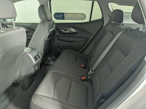 Certified 2024 GMC Terrain SLE image 30