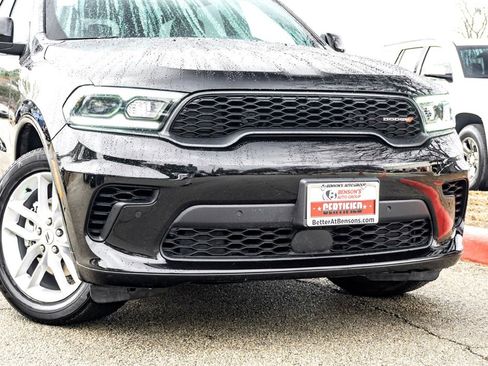 Used 2025 Dodge Durango GT image 3