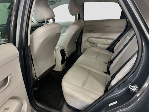 Used 2025 Hyundai Kona SEL AWD/4WD image 29