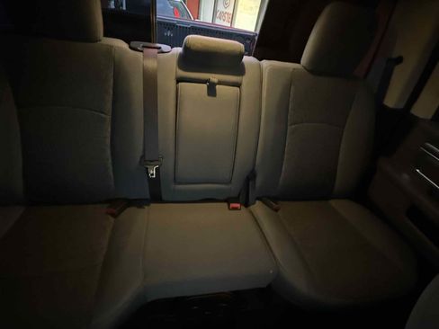 Used 2017 RAM 1500 Big Horn RWD image 93
