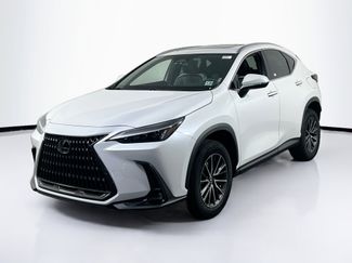 Used 2024 Lexus NX 250 AWD video 1