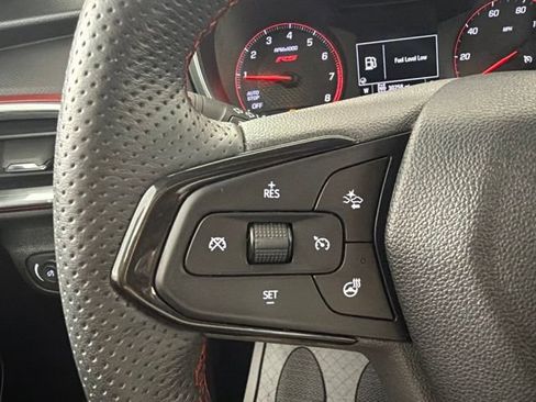 Used 2022 Chevrolet TrailBlazer RS AWD/4WD image 20