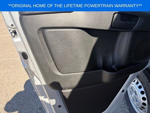 New 2026 RAM ProMaster 1500 w/ Convenience Group FWD image 9