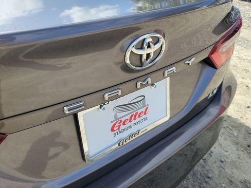 Used 2023 Toyota Camry LE image 6