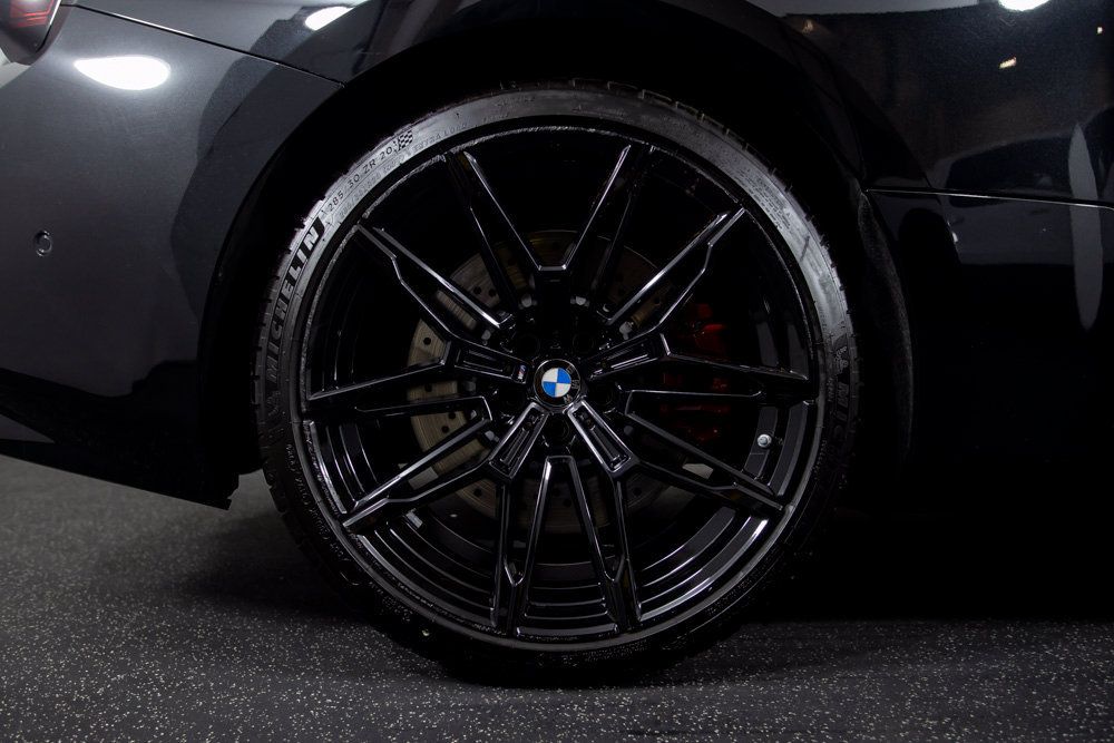 Used 2025 BMW M2 w/ Carbon Package RWD image 23