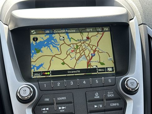 Used 2017 GMC Terrain SLT w/ Open Road Package image 26