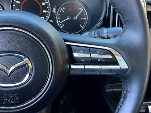 Used 2024 MAZDA CX-50 2.5 Turbo w/ Accent Package image 24