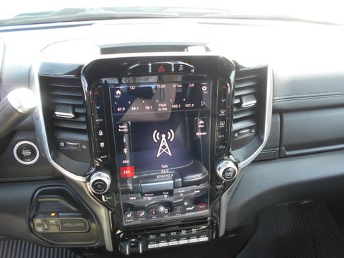 Used 2021 RAM 3500 Laramie image 3