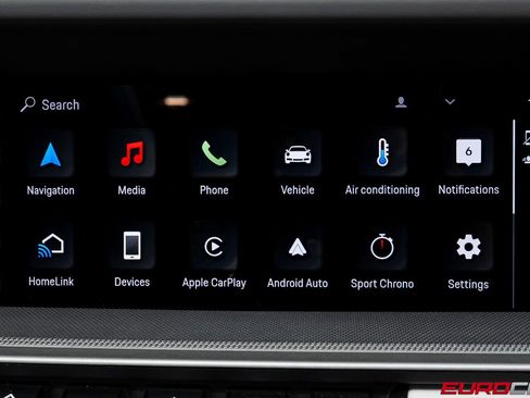 Used 2024 Porsche 911 Carrera S image 33